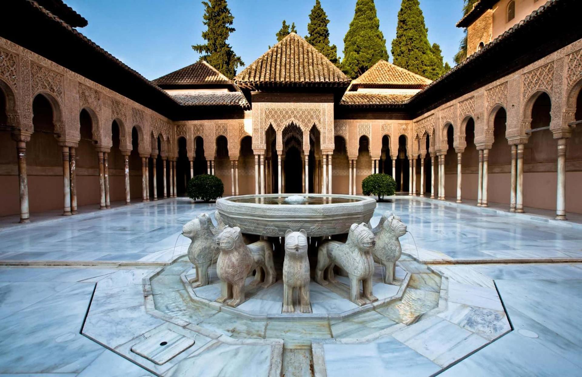 Casa Armonía Cenes De La Vega Exterior foto